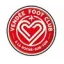 Club logo football club Vendee Fc La Roche