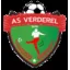 Logo du club de football Verderel AS