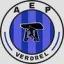 Logo du club de football Verdrel Aep