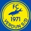 Logo du club de football Verdun 2