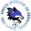 Clublogo voetbalvereniging Vernassal