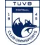 Logo du club de football Verrieres Le Buisson 2