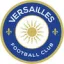 Club logo football club Versailles 78 Fc 2