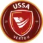 Club logo football club Vertou Ussa