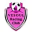 Logo du club de football Vesoul Rcf