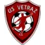 Club logo football club Vetraz Monthoux U.s.