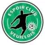 Logo du club de football Veuil Ec