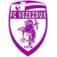 Clublogo voetbalvereniging Vezezoux 3