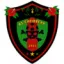 Club logo football club Vigneux As Caribbean