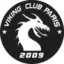 Club logo football club Viking Club Paris