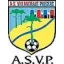 Clublogo voetbalvereniging Villandraut Prechac