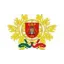 Club logo football club Villenave Portugais 2