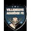 Logo du club de football Villeneuve Afc