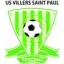 Logo du club de football Villers St Paul US