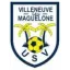 Logo du club de football Vil.maguelone