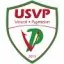Club logo football club Virazeil Puymiclan 2