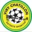 Logo du club de football Viry Chatillon Es 2