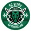 Logo du club de football Vitry En Ch