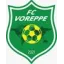 Club logo football club Voreppe Fc