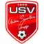 Club logo football club Vougy U.s.