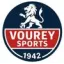 Club logo football club Vourey Sp
