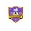 Clublogo voetbalvereniging Voussac Us