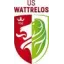 Logo du club de football Wattrelos US