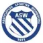 Logo du club de football Weinbourg AS
