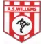 Club logo football club Willems As