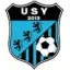 Logo du club de football Yser US