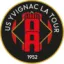 Club logo football club Yvignac Us