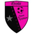 Logo du club de football 2 Vallees Es