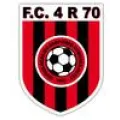 Logo du club de football 4 Rivieres 70