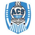 Logo du club de football A. Caen Sud