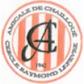Logo du club de football A. Chailloue