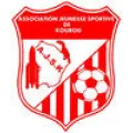 Logo du club de football A. J. S. K.