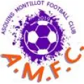 Logo du club de football A M F C