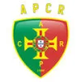 Logo du club de football A. Portugais Croix R