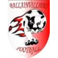 Logo du club de football A. S. B. Football