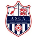 Club logo football club A. S. Côte D'albâtre