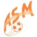Logo du club de football A. St Mars D'egrenne