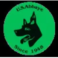 Logo du club de football Abbaye US