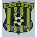 Logo du club de football Abbeville Menchecour
