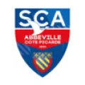 Logo du club de football Abbeville Sc