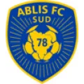 Logo du club de football Ablis Sud 78