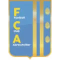 Logo du club de football Abreschviller FC