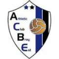 Logo du club de football Ac Bray Est Forges