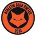 Logo du club de football Ac Creteil