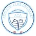 Club logo football club A.c. De L'allet