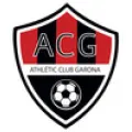 Logo du club de football A.c. Garona